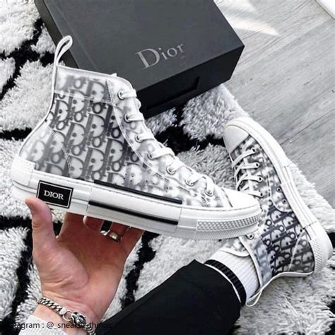 chaussure dior femme converse|dior converse high top women.